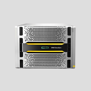 hpe server