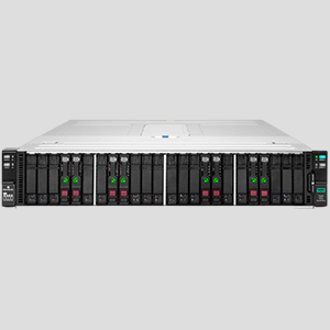 hpe server