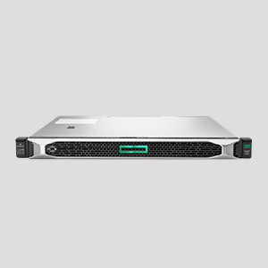 hpe server