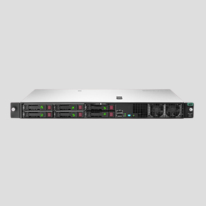 hpe server