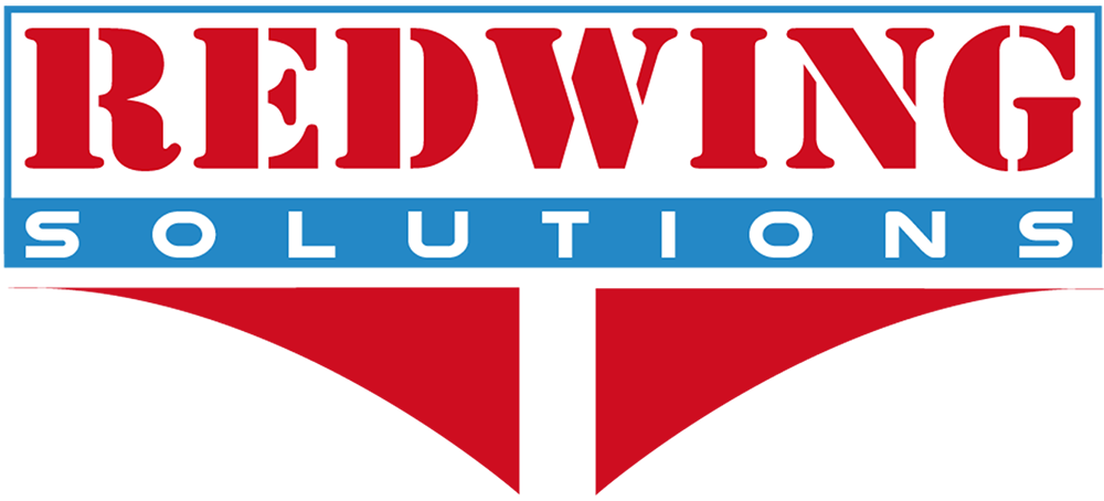 Redwing Solutions Logo