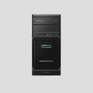 hpe server